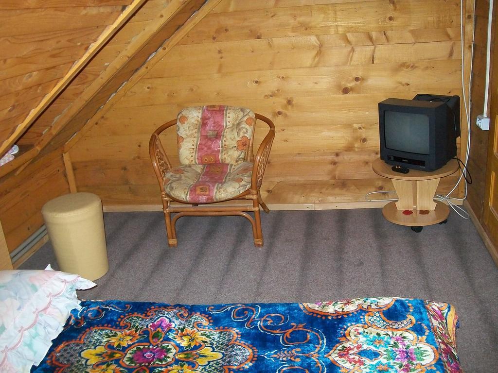 Pensiunea Carmen Bucium  Habitación foto