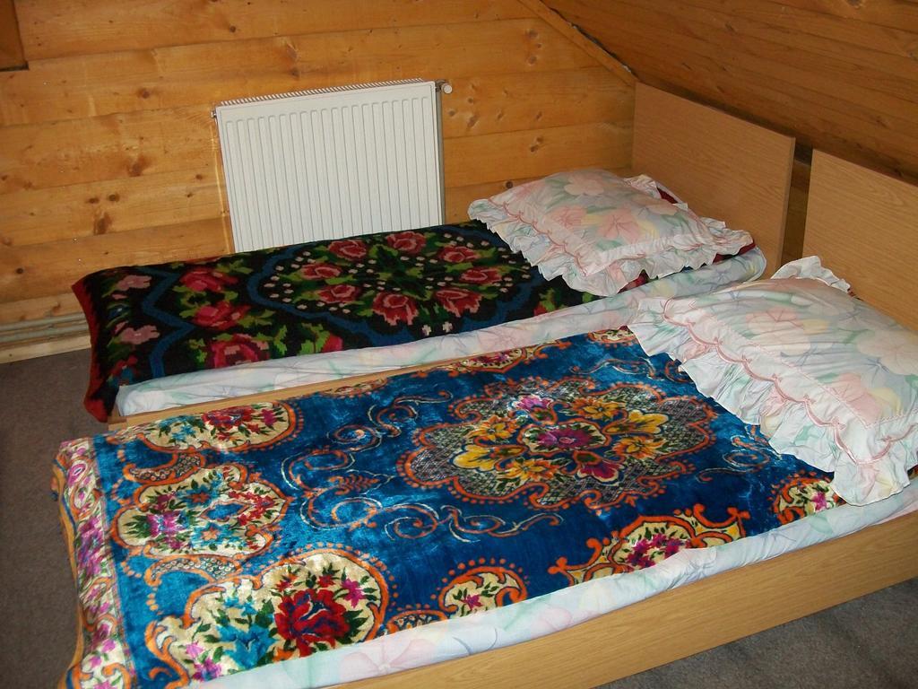 Pensiunea Carmen Bucium  Habitación foto