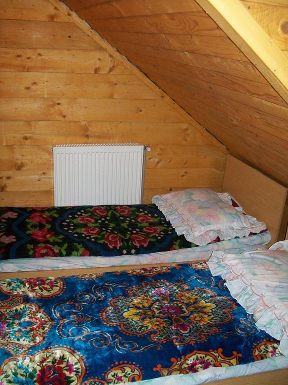 Pensiunea Carmen Bucium  Habitación foto
